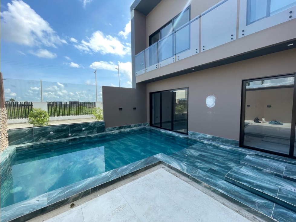 Vivienda urbana ubicada en la ciudad de Montería Conjunto PICACHO — foto 2