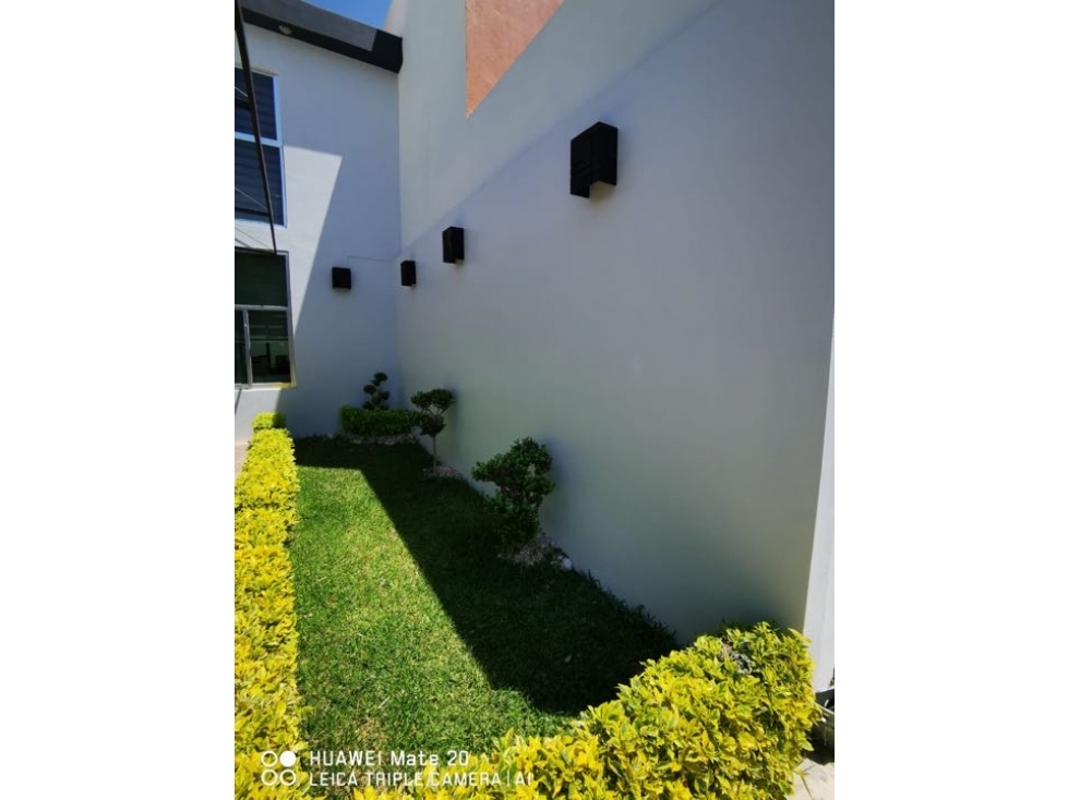 Venta de casa en residencial orandino — foto 6