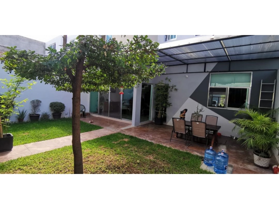 Venta de casa en residencial orandino — foto 3