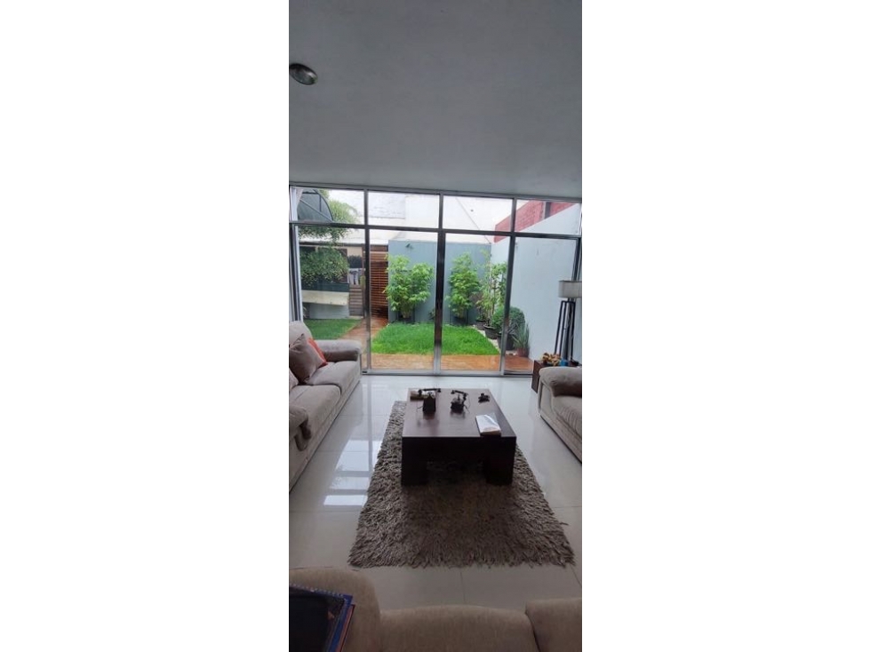 Venta de casa en residencial orandino — foto 2