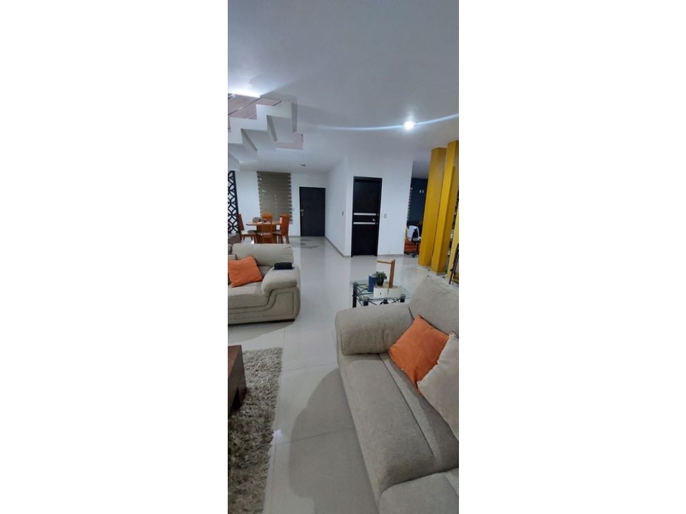 Venta de casa en residencial orandino — foto 4