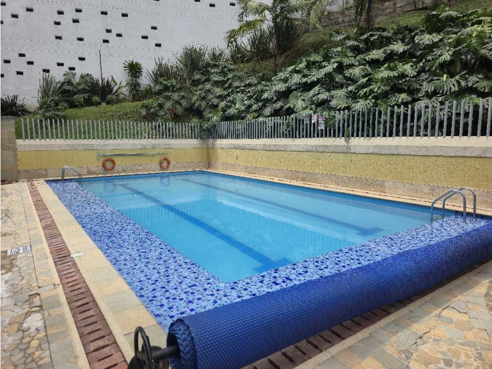 VENDO APARTAESTUDIO SABANETA — foto 4