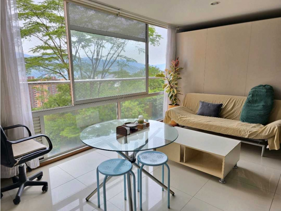 VENDO APARTAESTUDIO SABANETA — foto 6