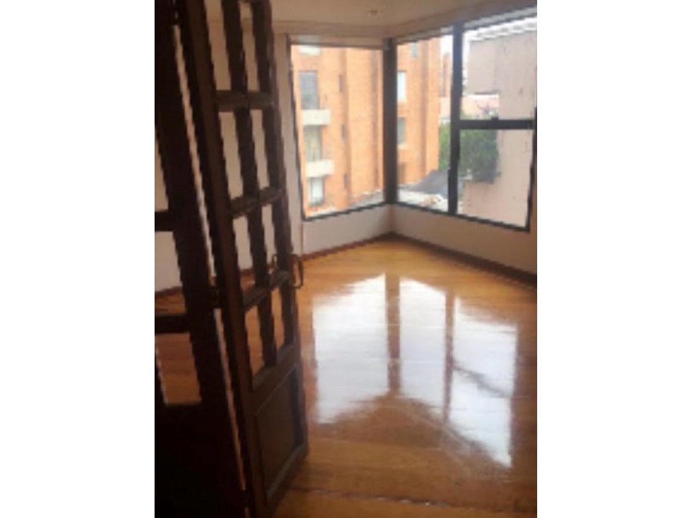 Vendo apartamento El Retiro + 174 m2 — foto 2