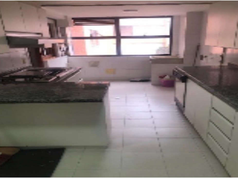 Vendo apartamento El Retiro + 174 m2 — foto 3