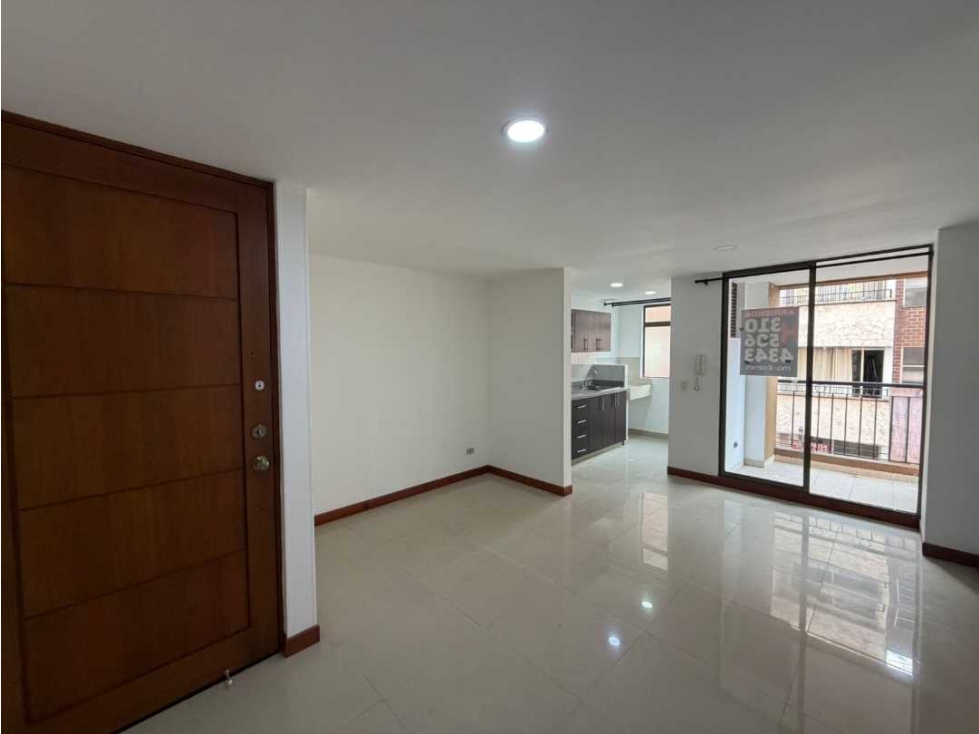 EN VENTA APARTAMENTO SABANETA — foto 2