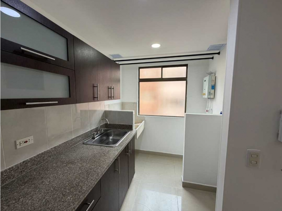 EN VENTA APARTAMENTO SABANETA — foto 3