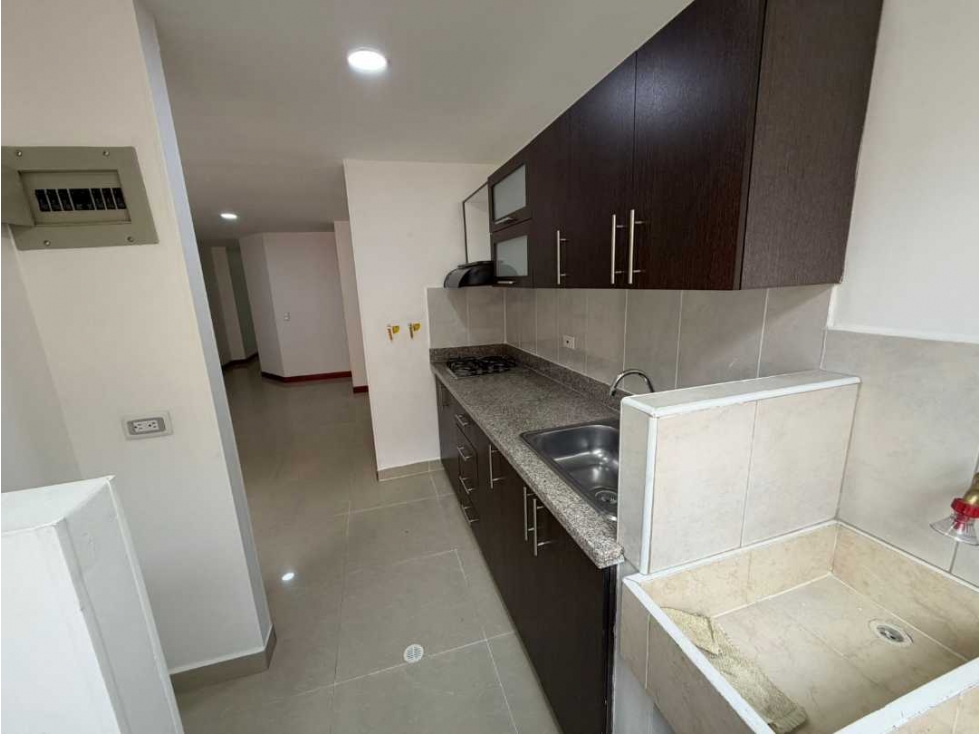 EN VENTA APARTAMENTO SABANETA — foto 4