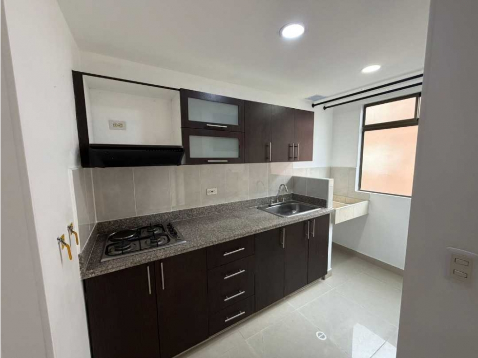 EN VENTA APARTAMENTO SABANETA — foto 5
