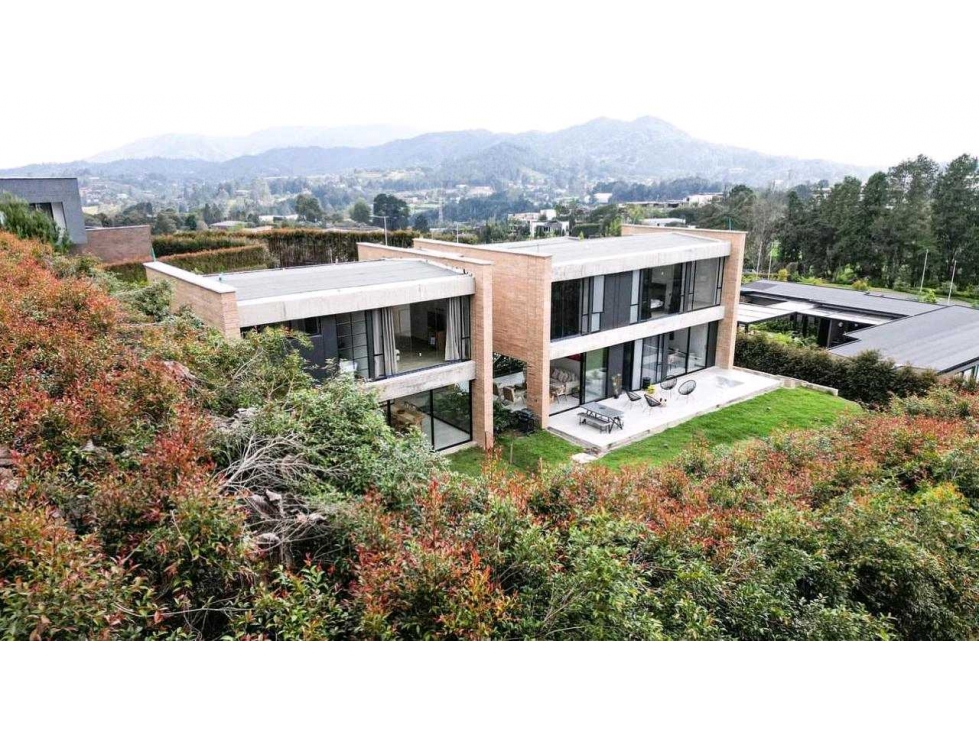 Venta casa variante de Palmas Parcelación