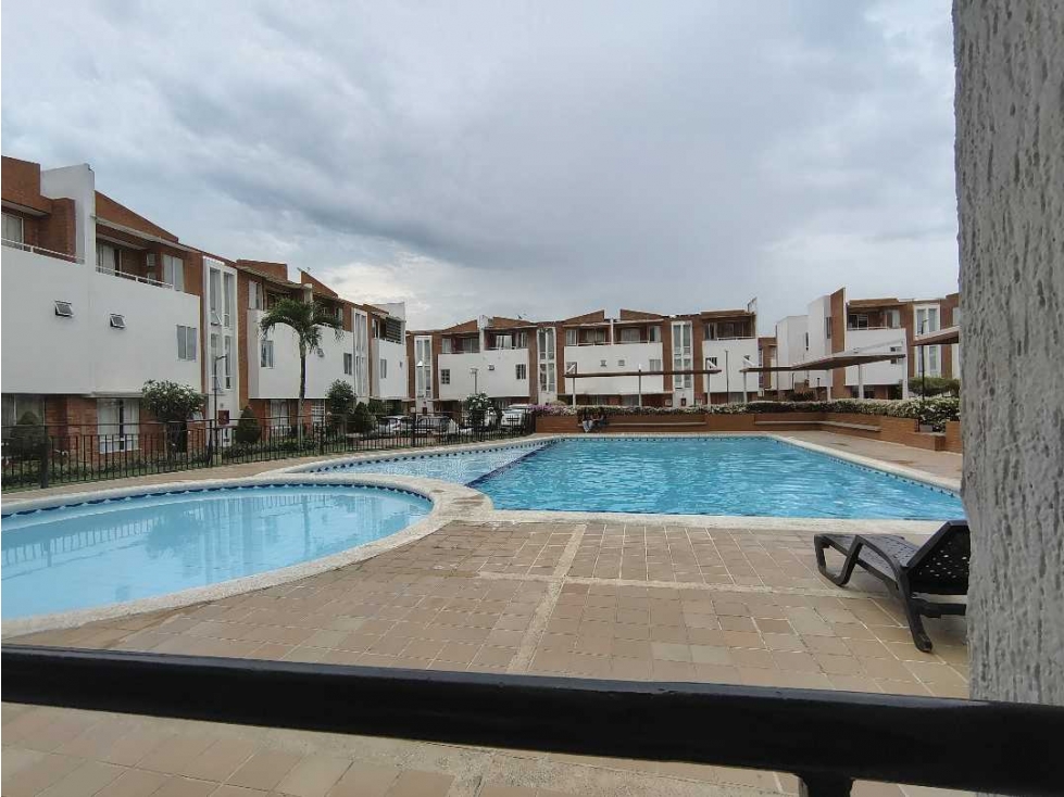 Venta casa en conjunto sector Valle del Lili Cali — foto 3