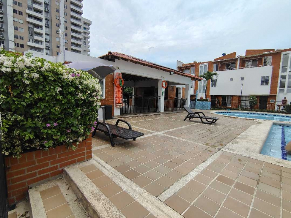 Venta casa en conjunto sector Valle del Lili Cali — foto 5