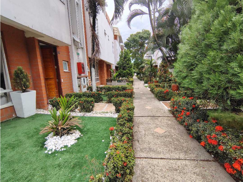Venta casa en conjunto sector Valle del Lili Cali — foto 6