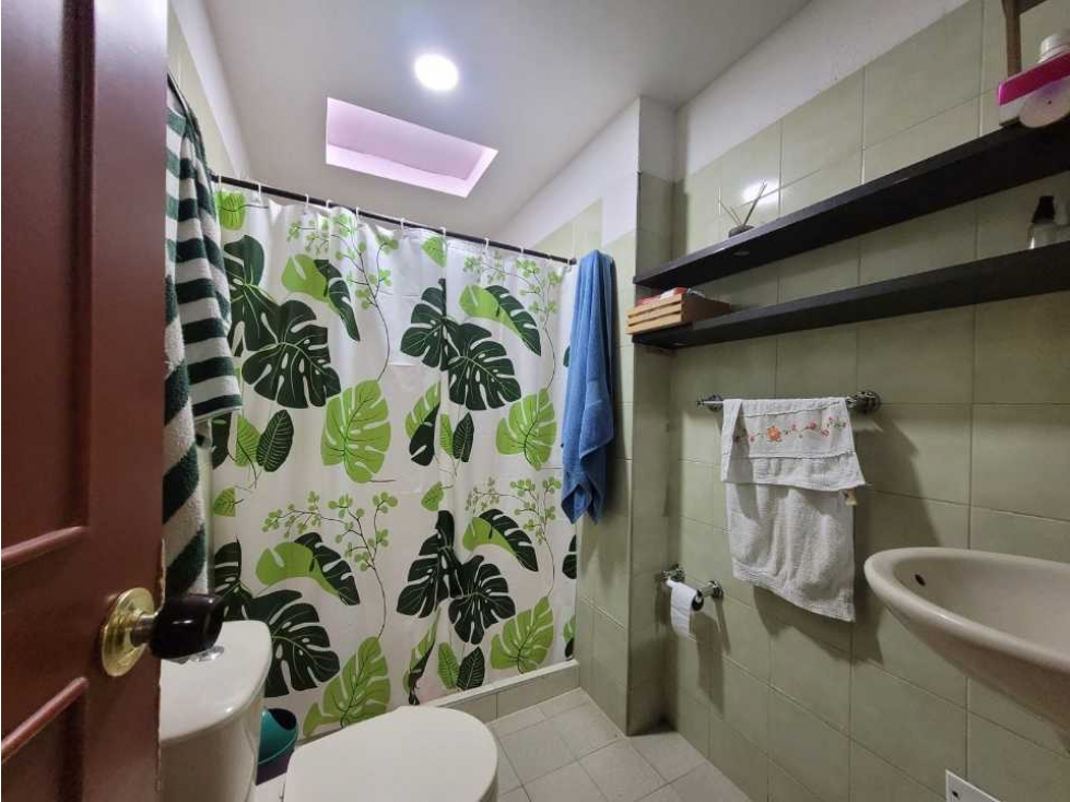 Casa en venta 2 pisos indepts oportunidad de inversión playa rica Dosq - 4