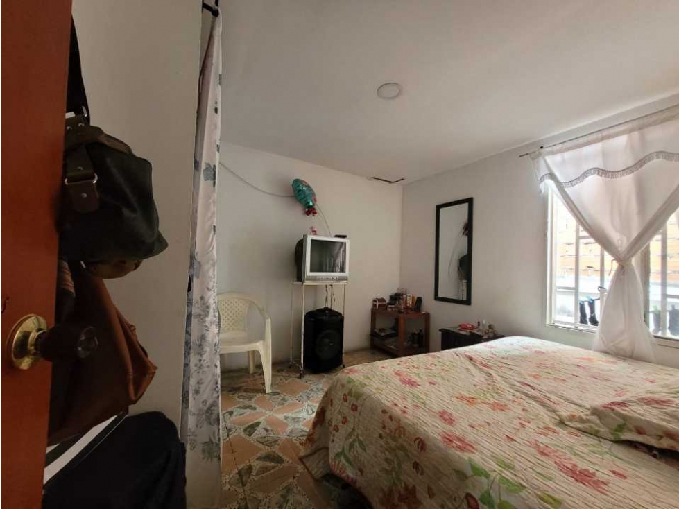 Casa en venta 2 pisos indepts oportunidad de inversión playa rica Dosq - 5