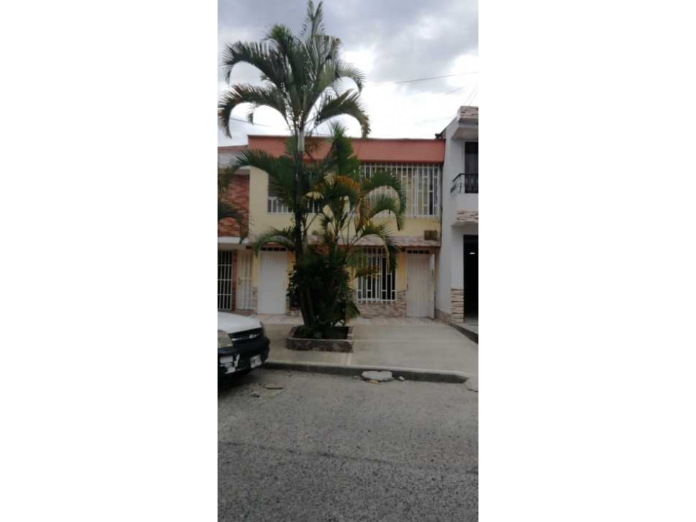 Casa en venta 2 pisos indepts oportunidad de inversión playa rica Dosq - 1