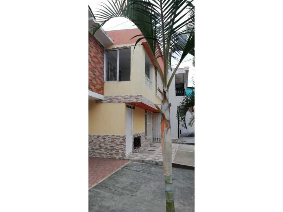 Casa en venta 2 pisos indepts oportunidad de inversión playa rica Dosq - 2