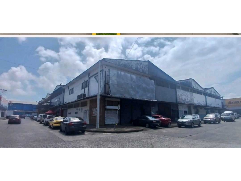 VVENTA LOCAL.COMERCIAL COLON, EXCELENTE OPORTUNIDAD 2 PLANTAS VV — foto 2