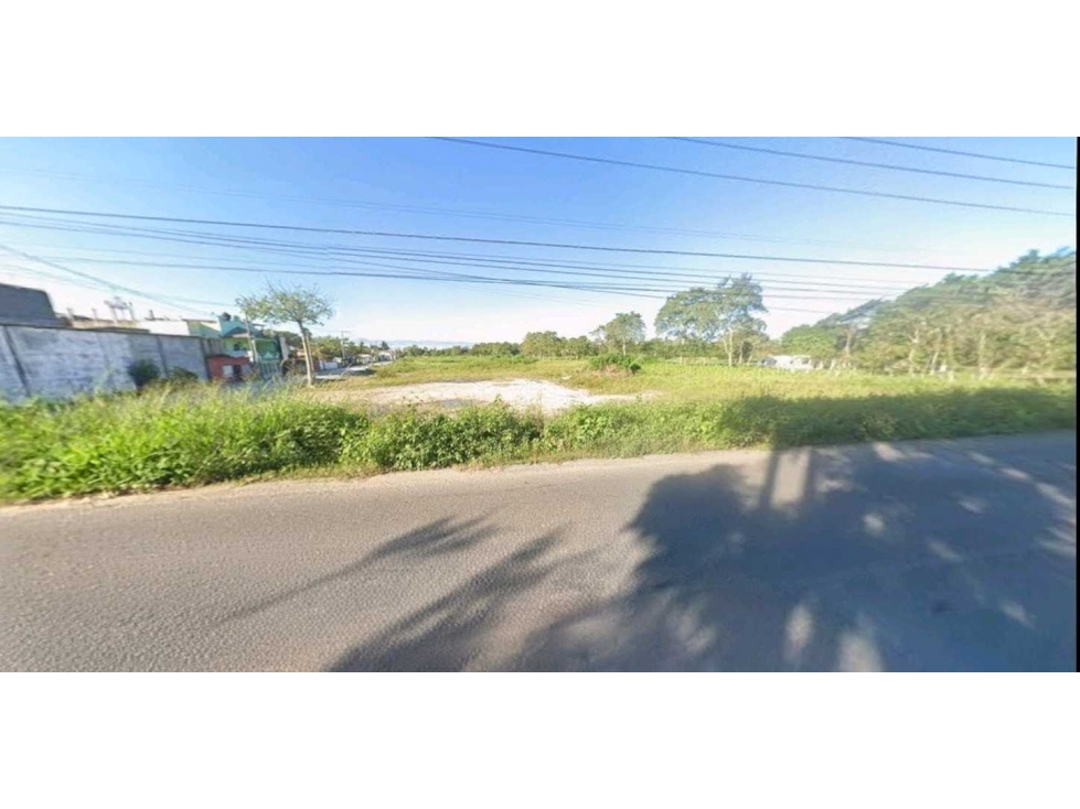 VVENTA-Te eno Sup. 16,144.02 Rancheria Buenavista Río Nuevo 1a. Sec. - 3
