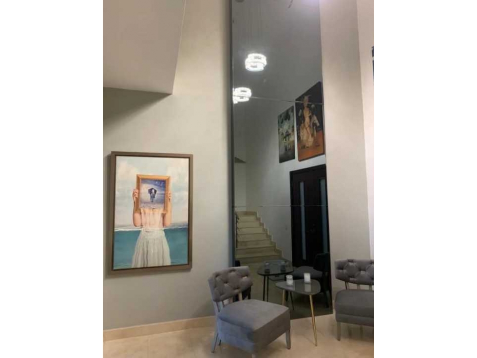 APARTAMENTO PH TEN TOWER COSTA DEL ESTE TIPO LOFT DE 410 M2 — foto 5