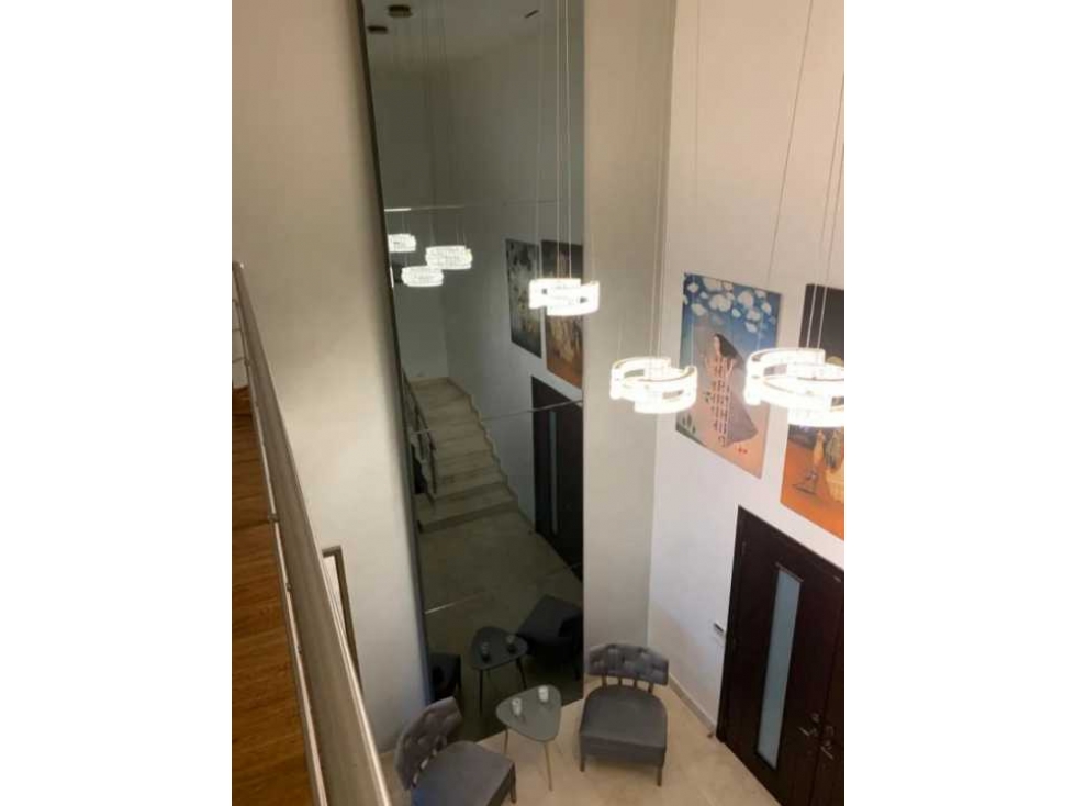 APARTAMENTO PH TEN TOWER COSTA DEL ESTE TIPO LOFT DE 410 M2 — foto 6