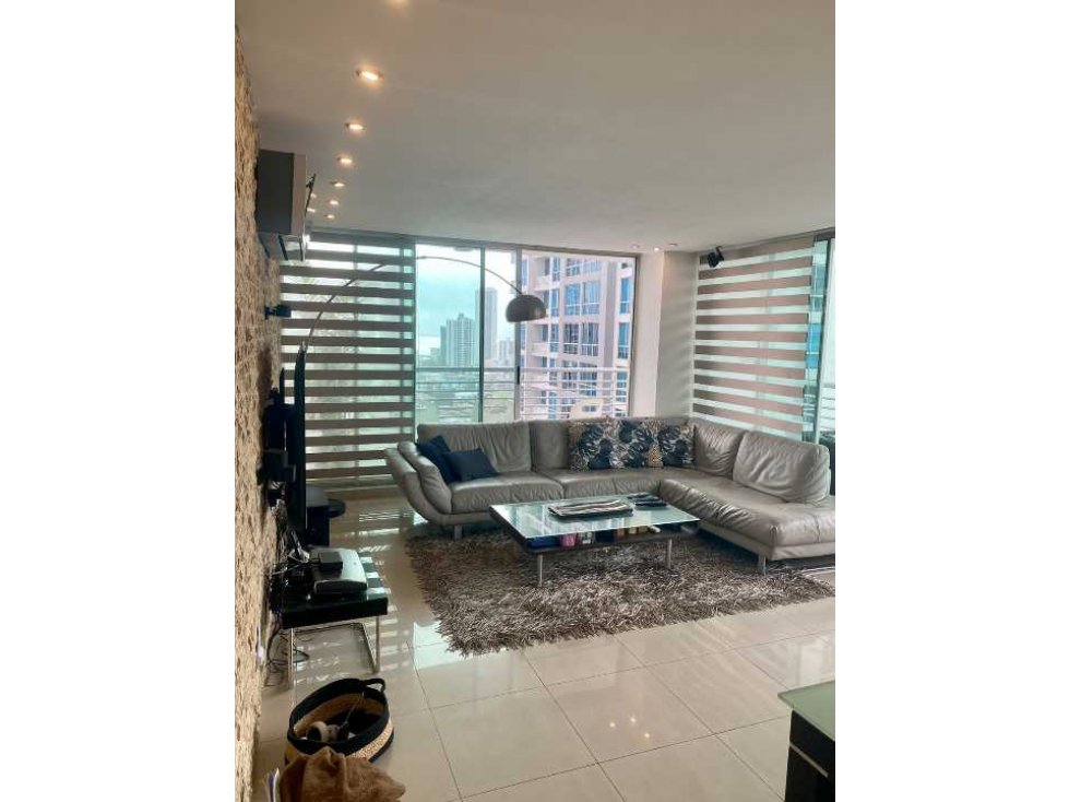 VENTA APARTAMENTO PH. CITRUS 3REC + 3B +CBE