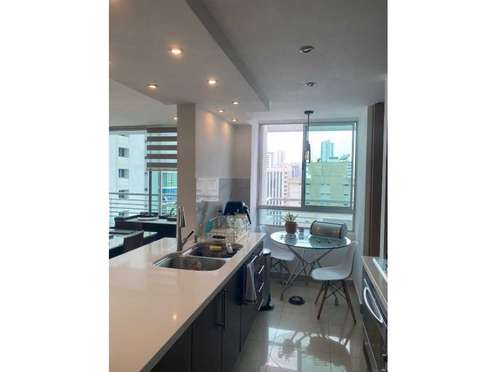 VENTA APARTAMENTO PH. CITRUS 3REC + 3B +CBE — foto 4