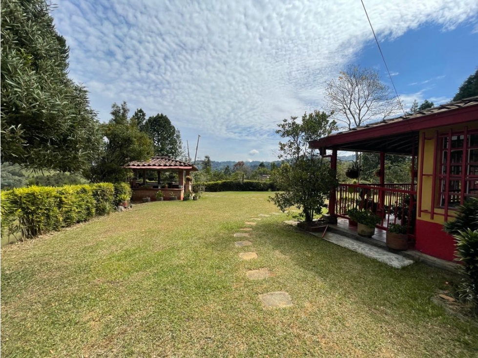 Venta finca Guarne Vereda el Molino