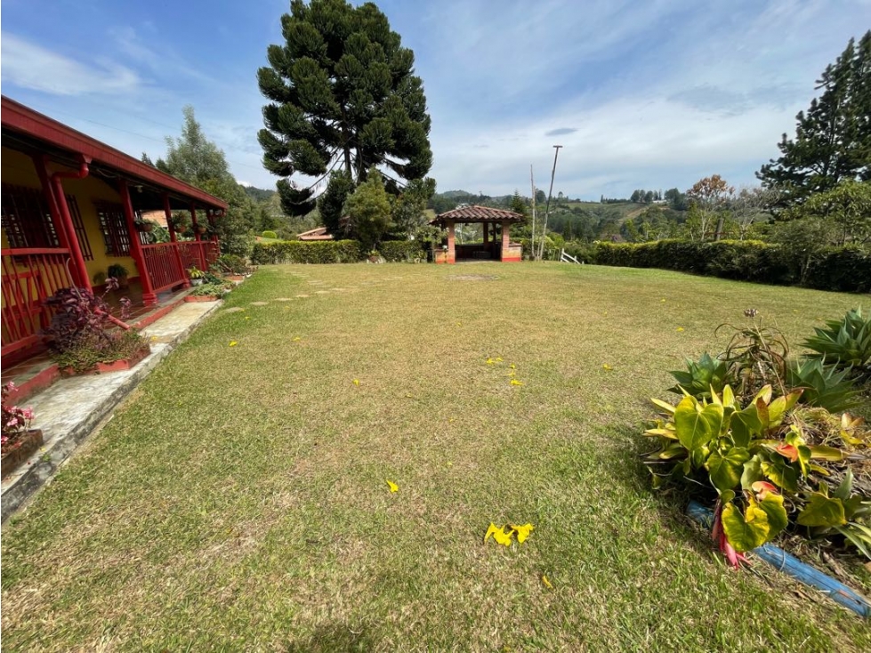 Venta finca Guarne Vereda el Molino — foto 2