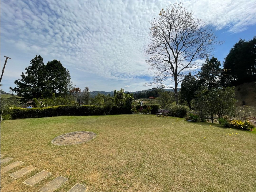 Venta finca Guarne Vereda el Molino — foto 3