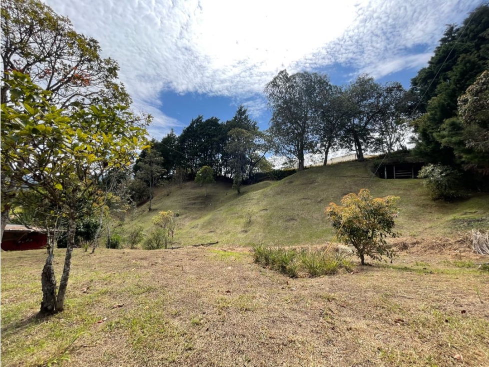 Venta finca Guarne Vereda el Molino — foto 4