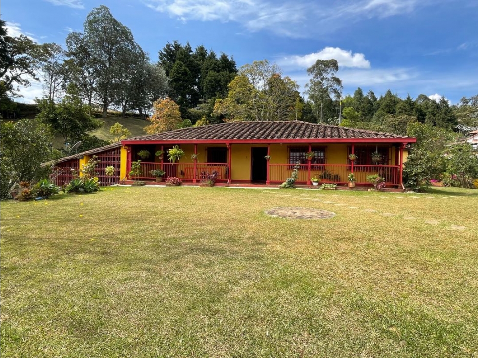 Venta finca Guarne Vereda el Molino — foto 5