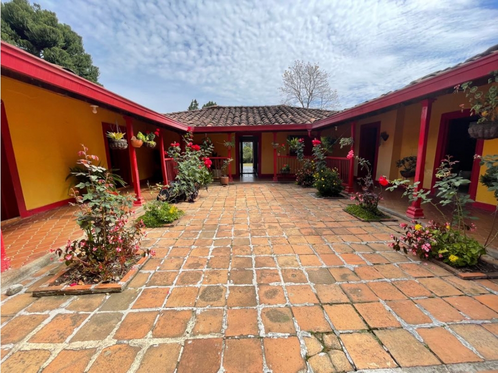 Venta finca Guarne Vereda el Molino — foto 6