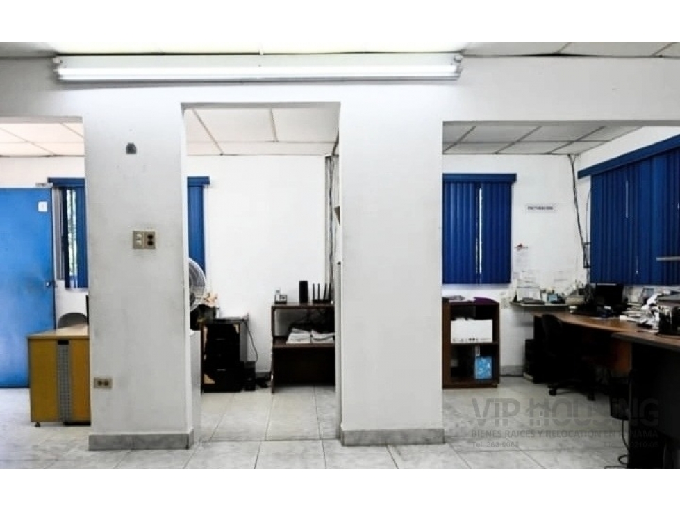 Warehouse in Pueblo Nuevo — foto 3