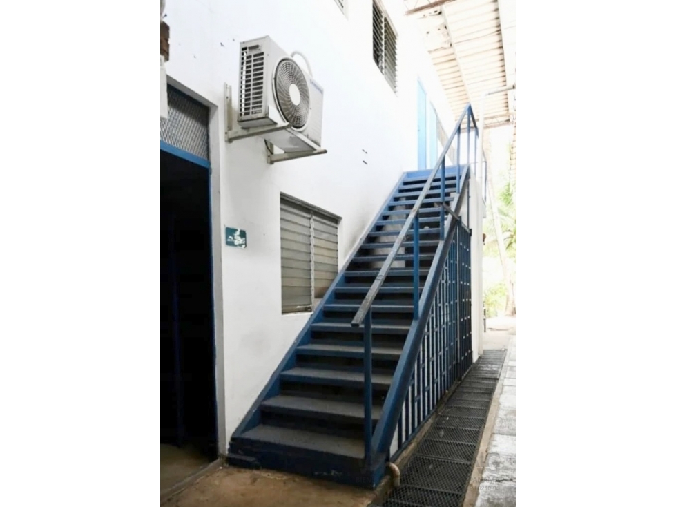 Warehouse in Pueblo Nuevo — foto 6