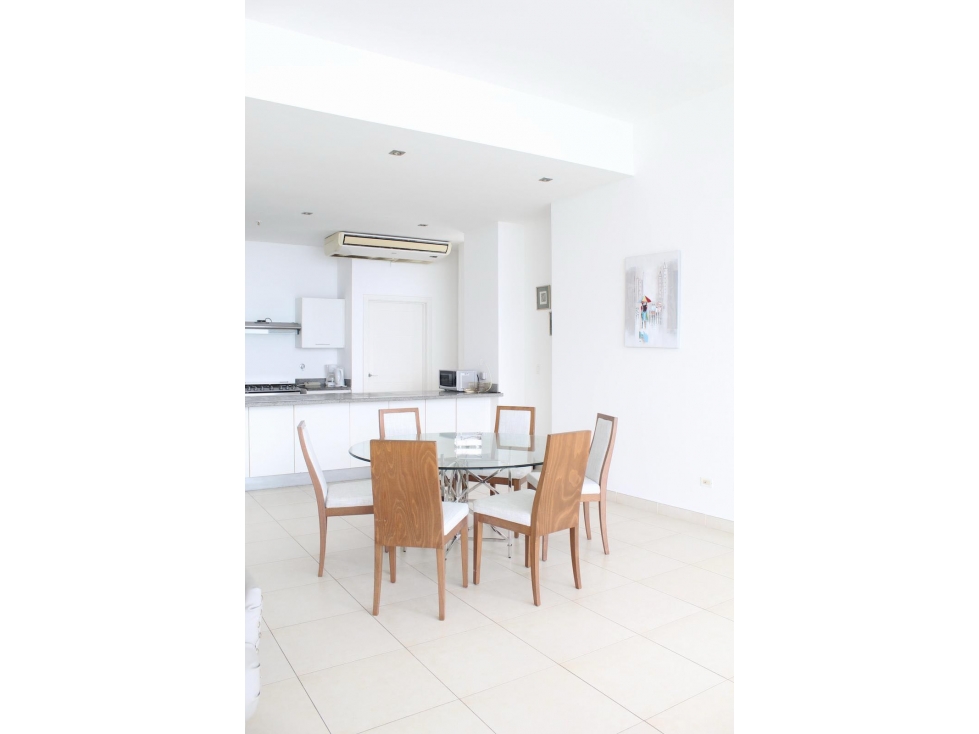 Waters on the Bay | 308 m² | 4 Recámaras | Vista al Mar | $3,600 — foto 5