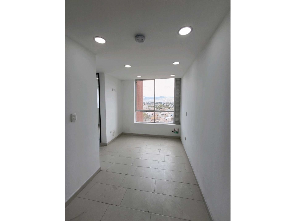 SE ARRIENDA APARTAMENTO EN TIBANA OUENTE ARANDA CONJUNTO OPORTO