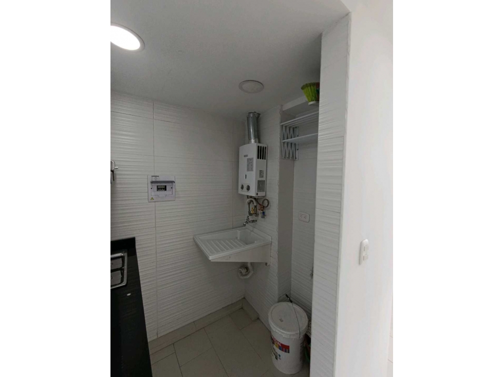 SE ARRIENDA APARTAMENTO EN TIBANA OUENTE ARANDA CONJUNTO OPORTO — foto 3