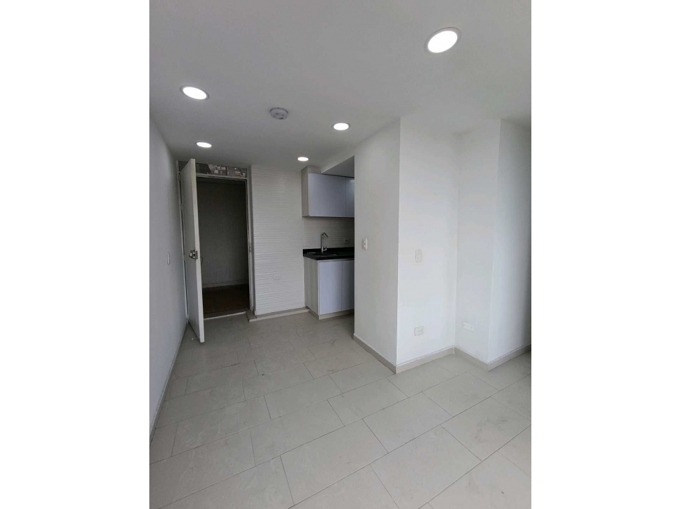 SE ARRIENDA APARTAMENTO EN TIBANA OUENTE ARANDA CONJUNTO OPORTO — foto 4
