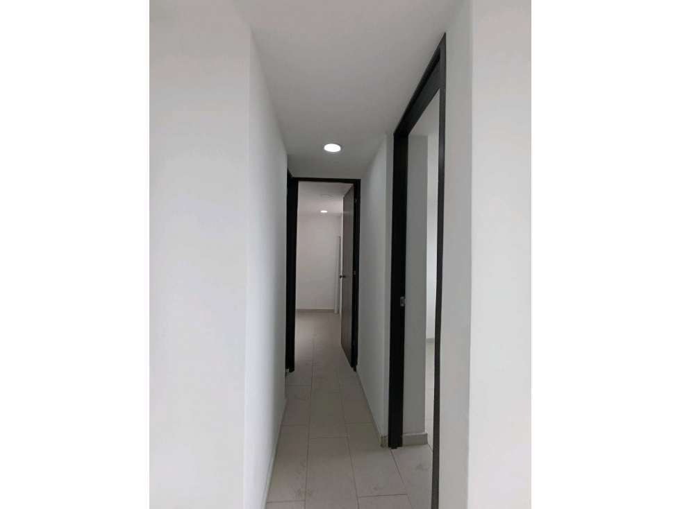 SE ARRIENDA APARTAMENTO EN TIBANA OUENTE ARANDA CONJUNTO OPORTO — foto 5