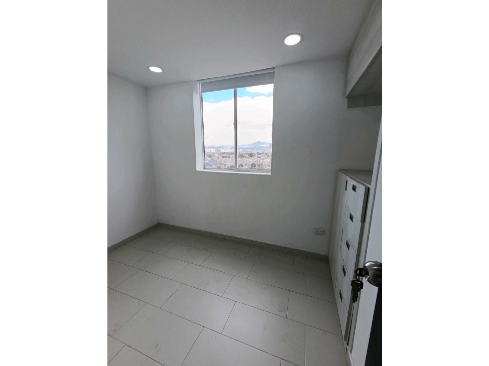 SE ARRIENDA APARTAMENTO EN TIBANA OUENTE ARANDA CONJUNTO OPORTO — foto 6