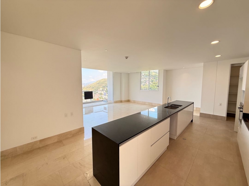 WO VENDO APARTAMENTO EN EL OESTE BELLAVISTA PISO 5 DE 187 M2 — foto 3