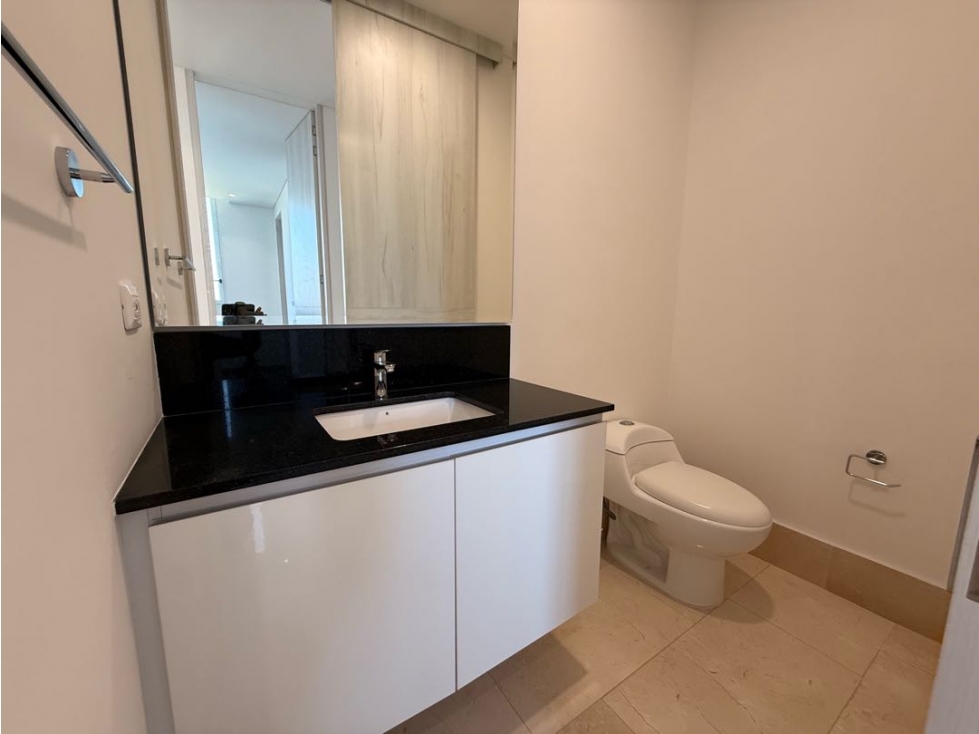 WO VENDO APARTAMENTO EN EL OESTE BELLAVISTA PISO 5 DE 187 M2 — foto 5