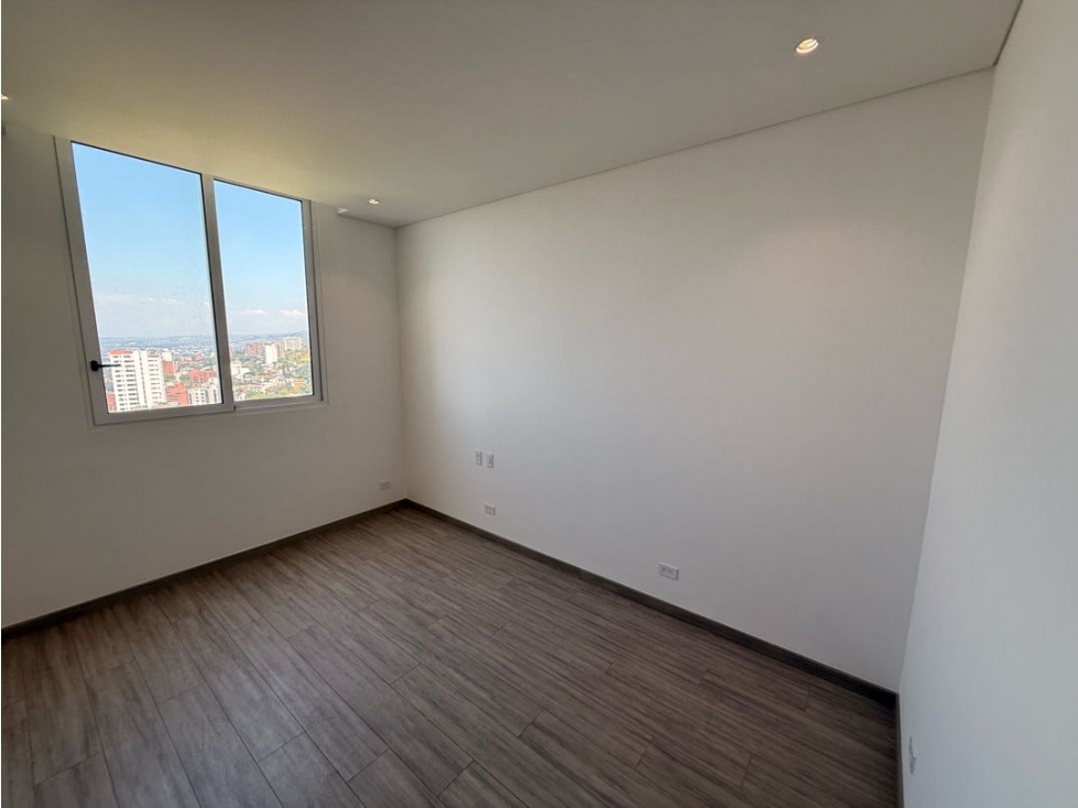 WO VENDO APARTAMENTO EN EL OESTE BELLAVISTA PISO 5 DE 187 M2 — foto 6
