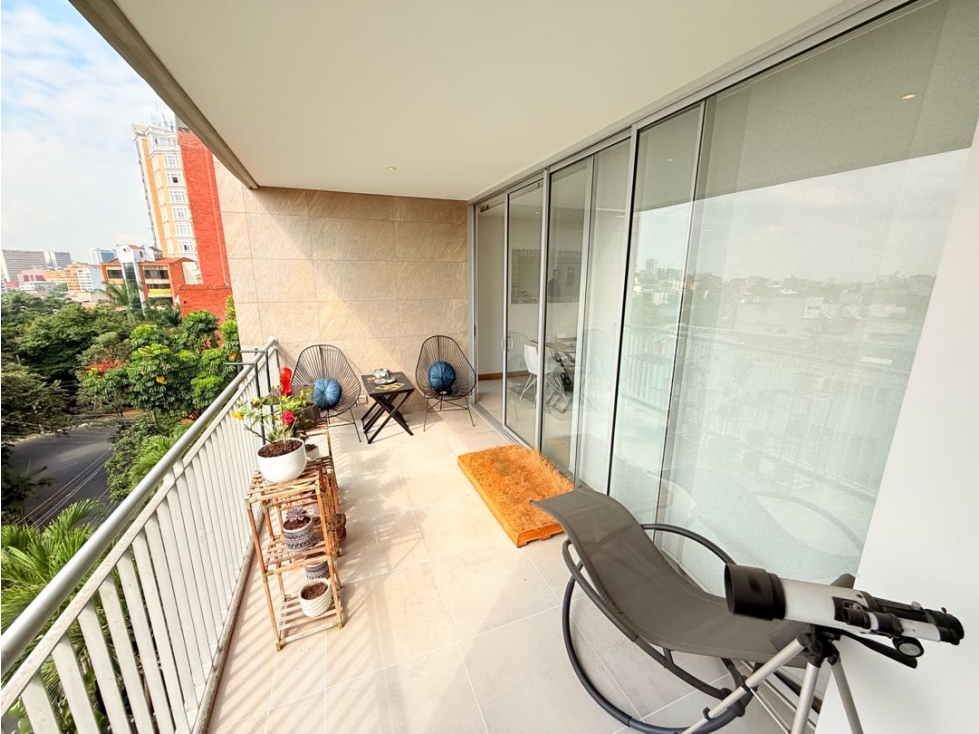 WO vendo apartamento en Santa Mónica residencial Cali — foto 4