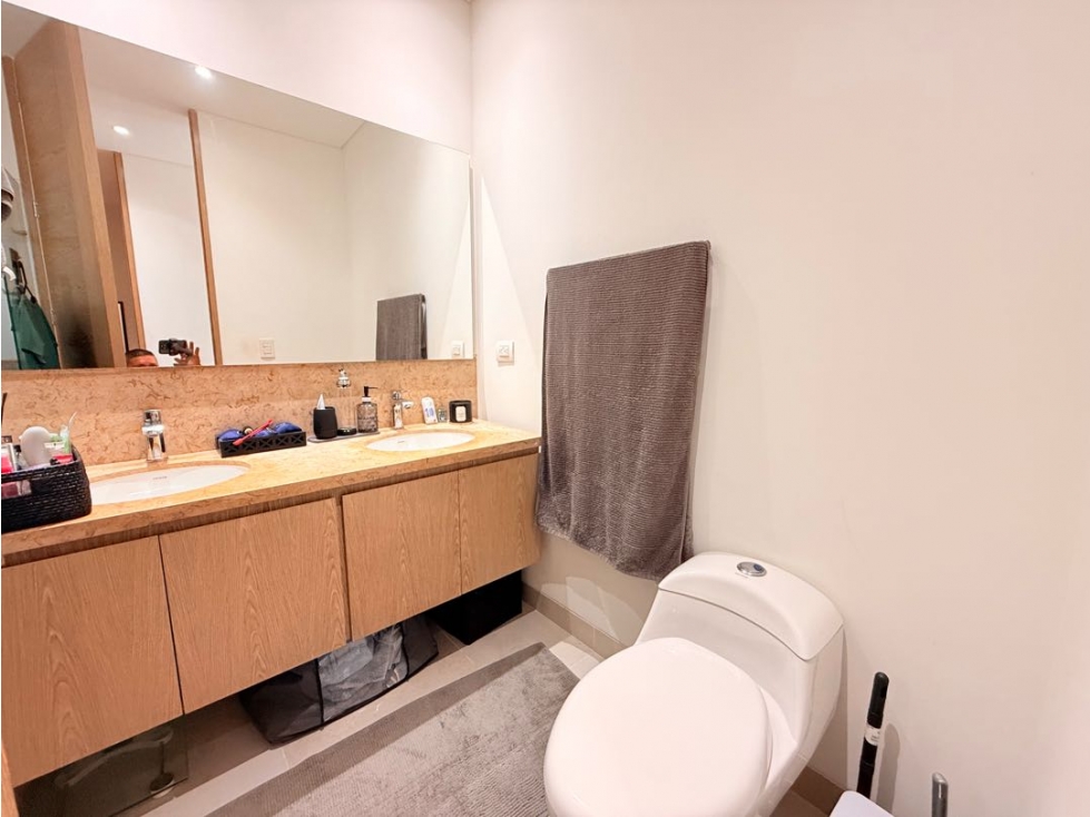 WO vendo apartamento en Santa Mónica residencial Cali — foto 5