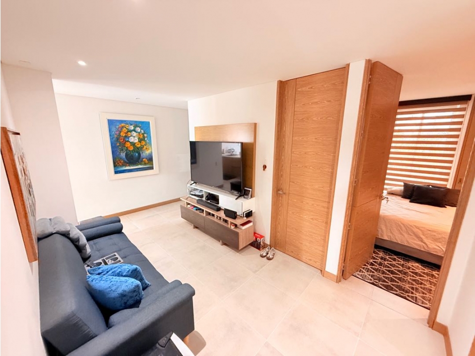 WO vendo apartamento en Santa Mónica residencial Cali — foto 6