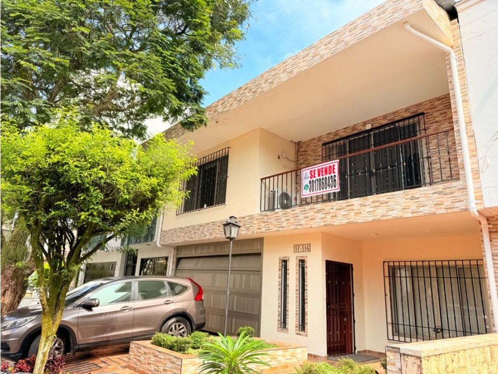 WO VENDO CASA PARA USO MIXTO EN CIUDAD JARDÍN