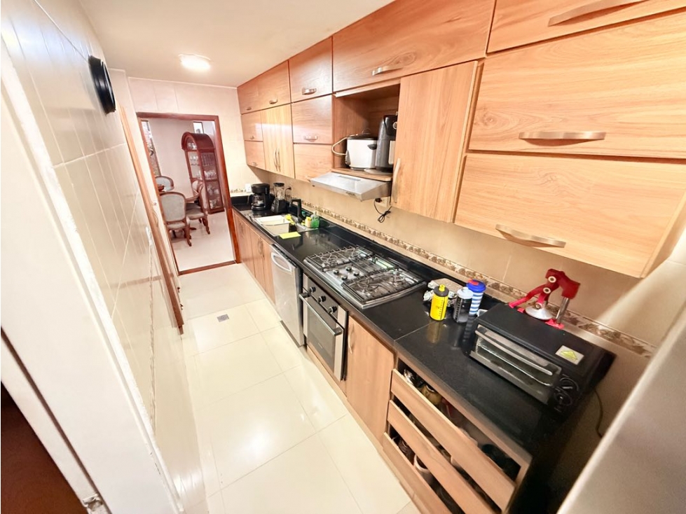 WO vendo hermosa casa en condominio en la hacienda Cali