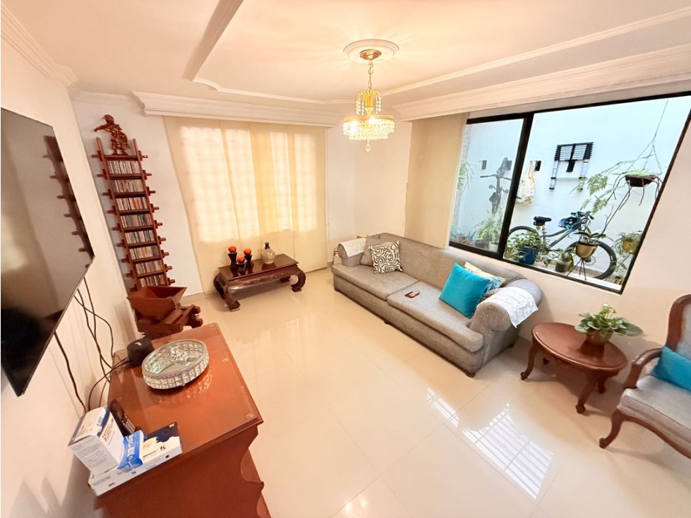 WO vendo hermosa casa en condominio en la hacienda Cali — foto 3